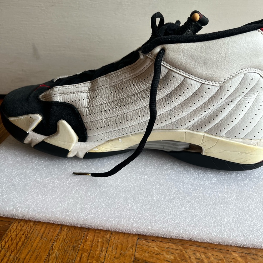Air Jordon Retro - Picture 10 of 13